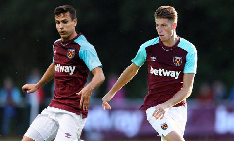 马德里的年 马德里的年